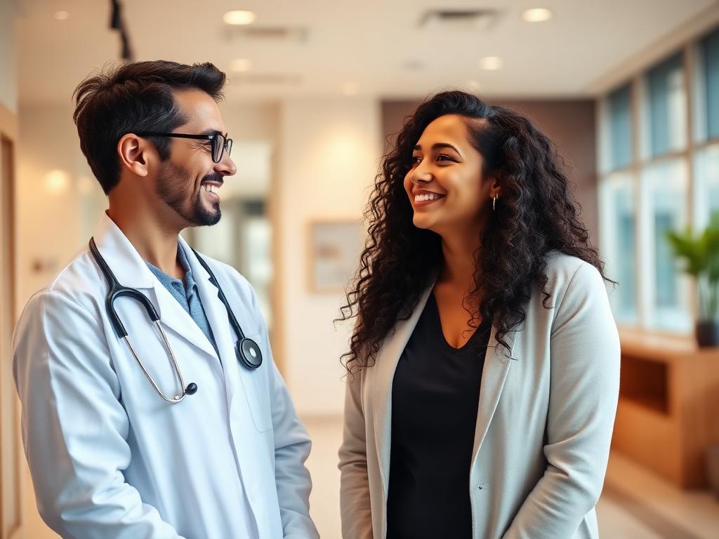 Seguros Médicos Privados